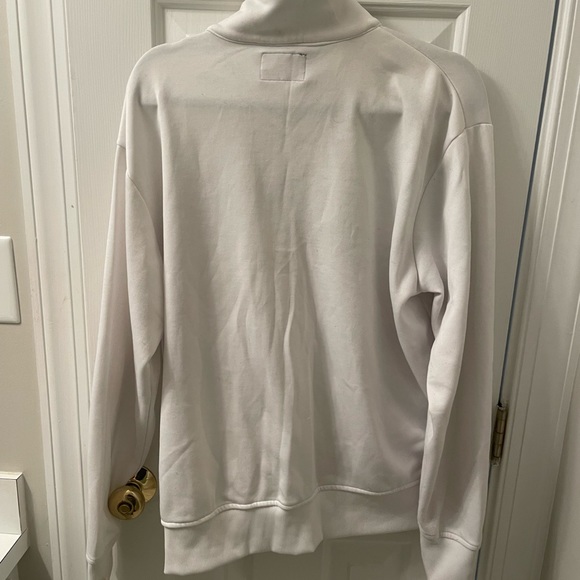 Vintage American Eagle Outfitters Unisex Track Jacket Size Large - Picture 2 of 4